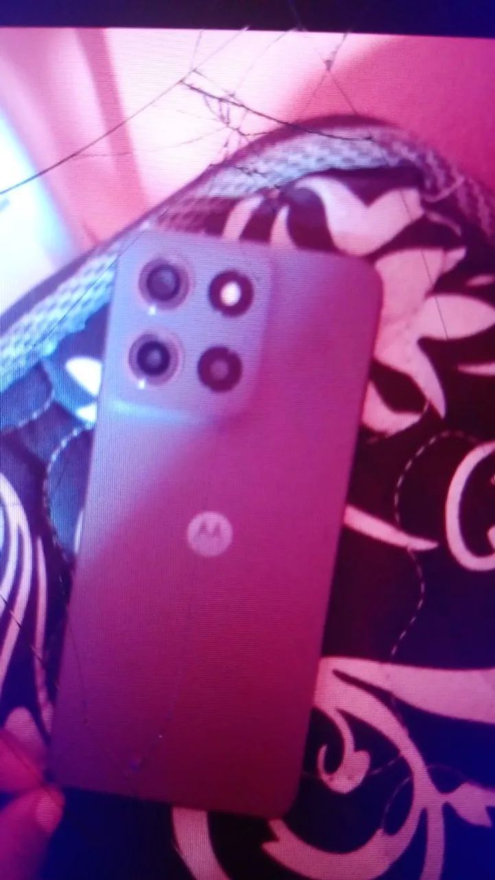 Motorola g15 