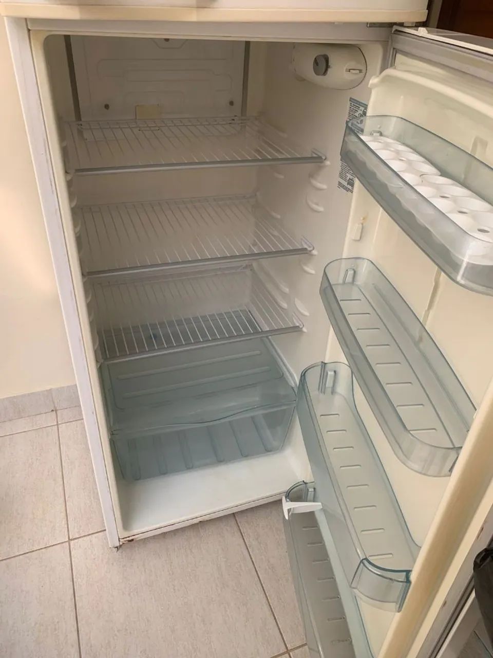 GELADEIRA ELECTROLUX DC36 - Foto 3