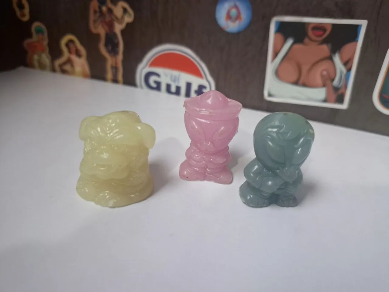 geloucos coca coca - Foto 3