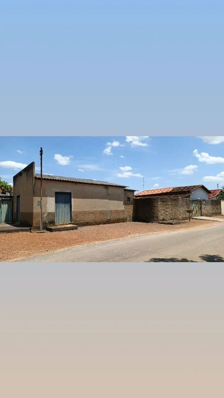 Vende casa em Formoso do Araguaia  - Foto 3