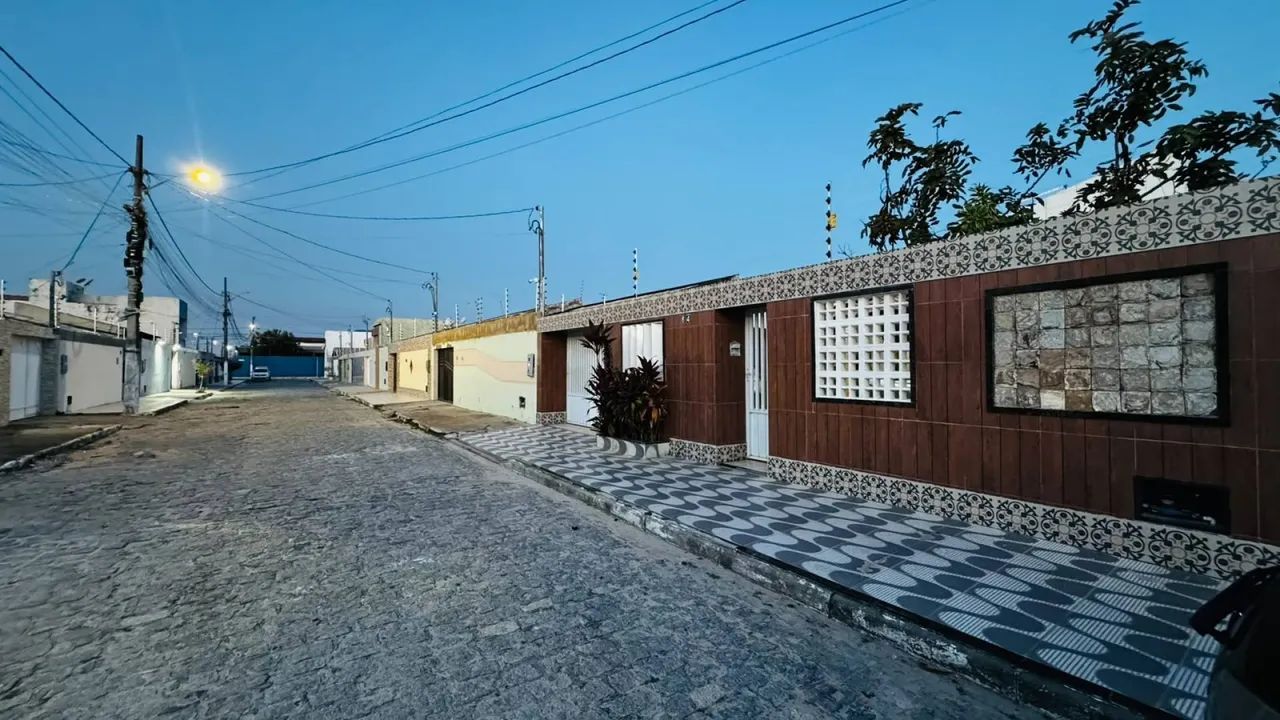RESIDENCIAL PORTO DO MAR 01-4