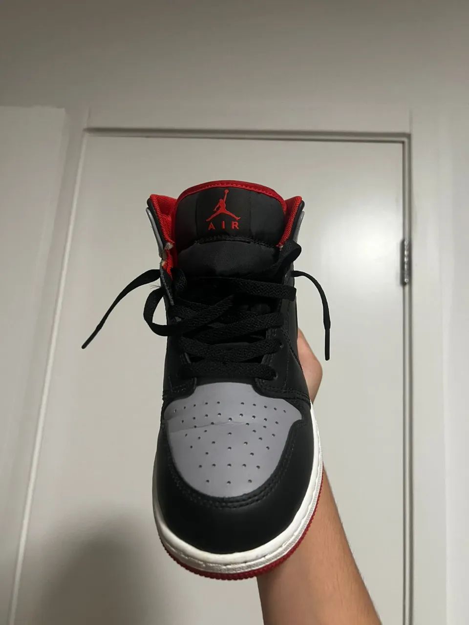 Vendo Tenis Jordan  - Foto 4