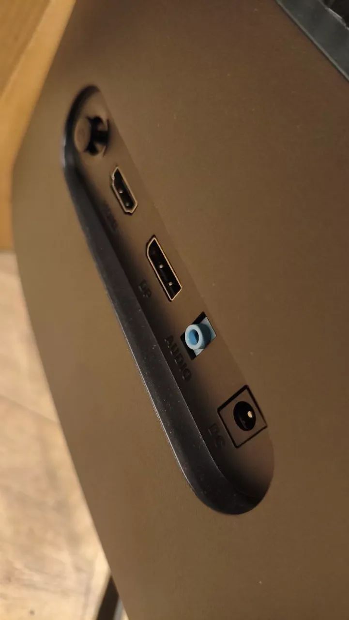 Monitor Gamer Acer 180hz  - Foto 5