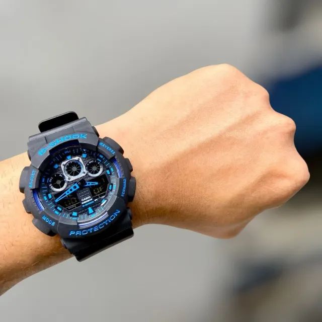 Relógio Gshock B55B - Foto 3