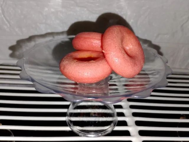 Mini donuts  - Foto 5