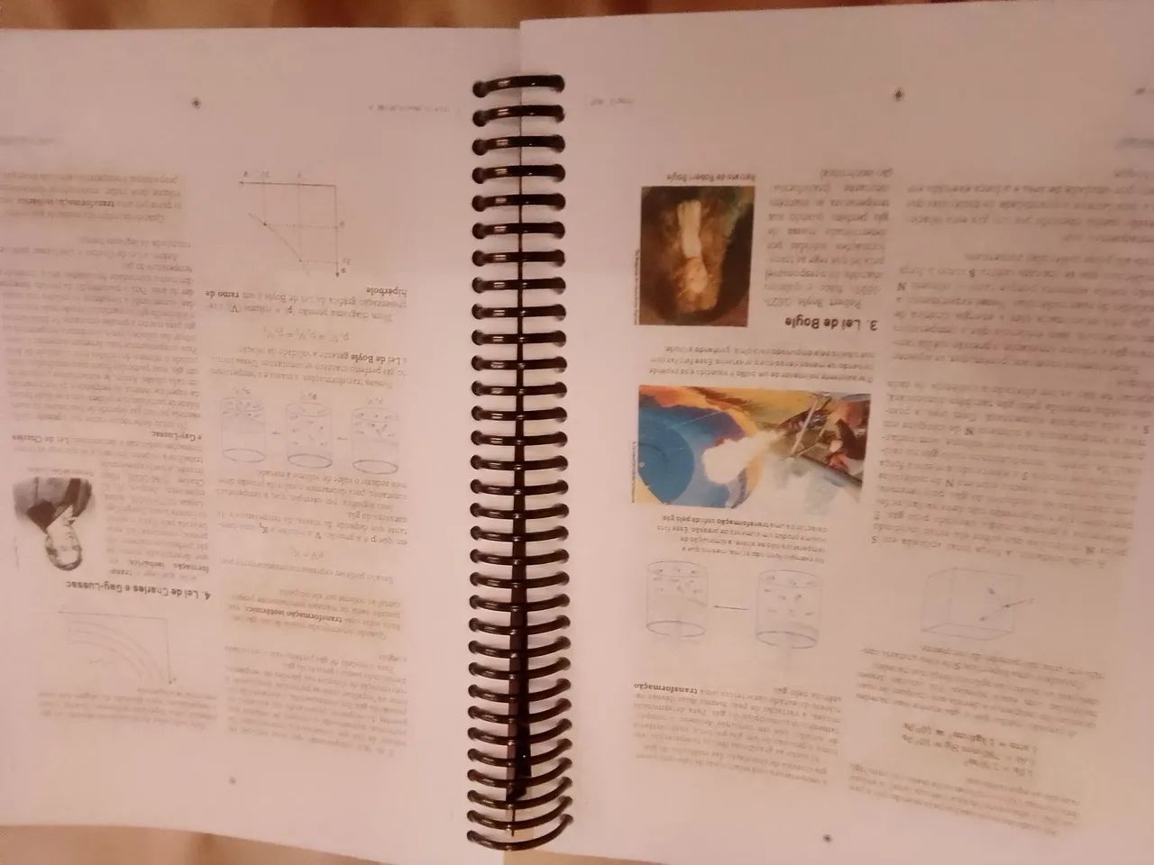 Tópicos de Física  - Foto 2