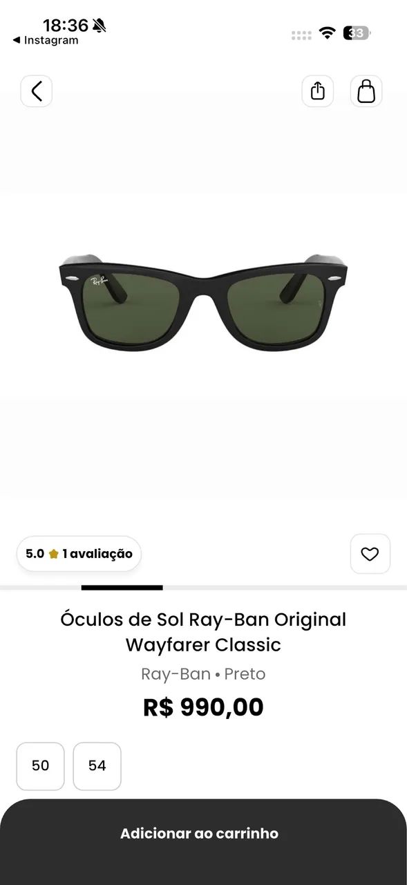 Ray ban  - Foto 2