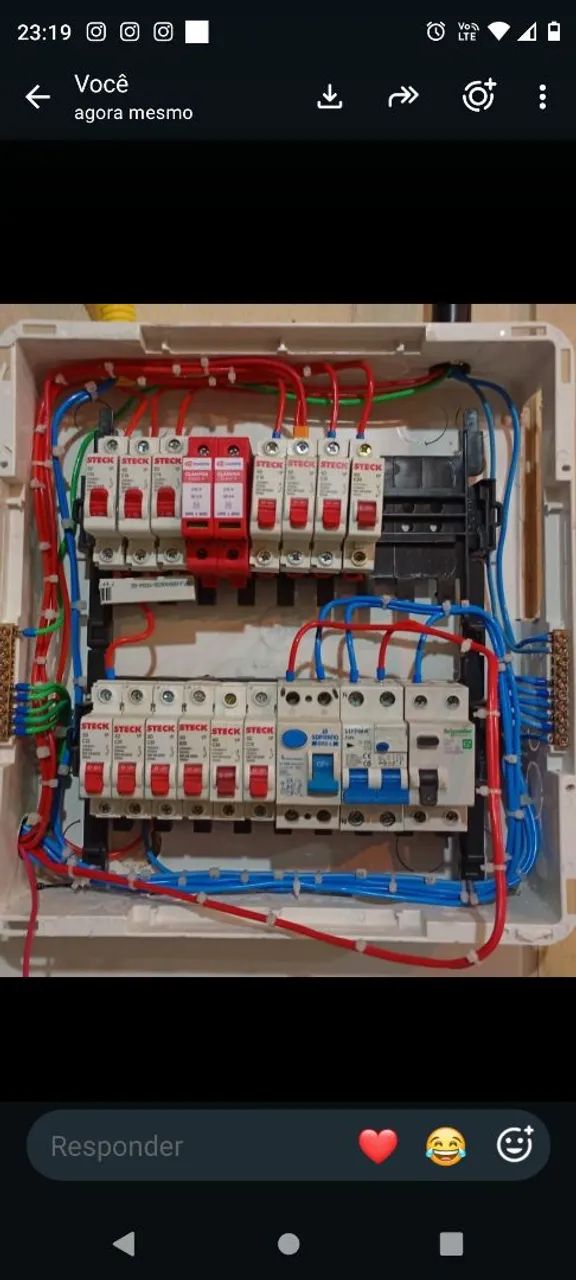 eletricista profissional  - Foto 2
