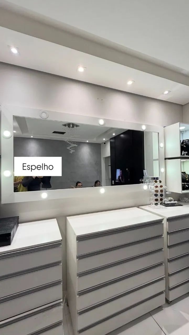 Espelho 