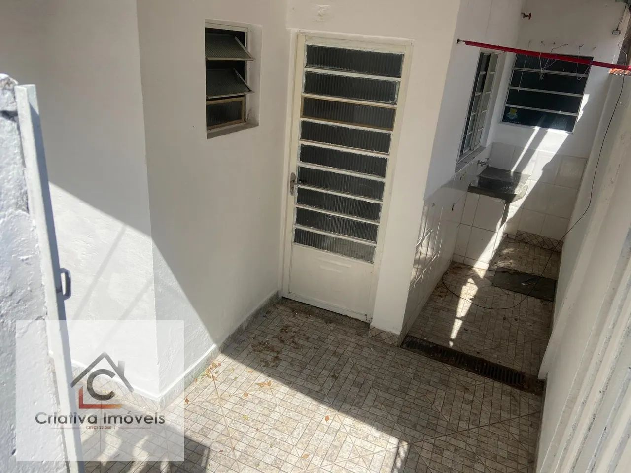 Casa Térrea em Vila Matilde - São Paulo - Foto 2