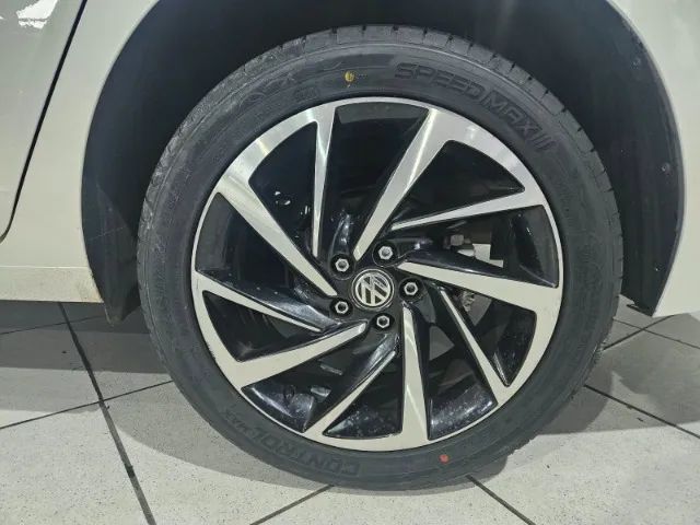 Volkswagen Virtus Highline 200 TSI 1.0 Flex 12V Aut, foto 19 de 20