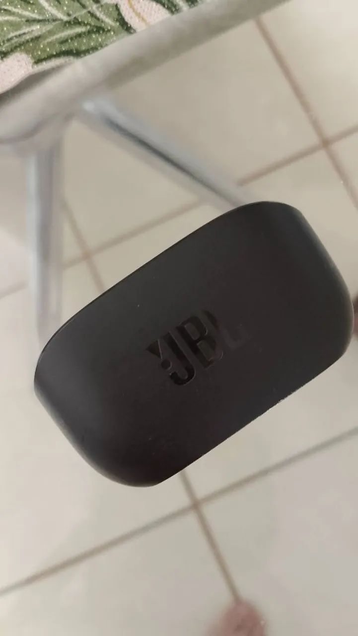 Fone JBL VIBE 100TWS. - Foto 3