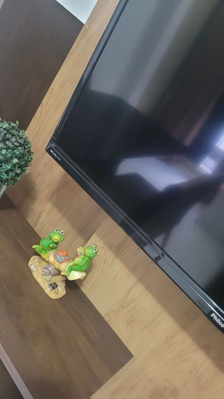 Smart tv Philco - Foto 3