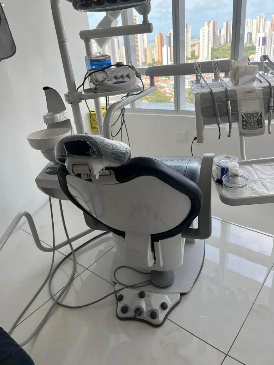 Cadeira Odontológica  - Foto 2