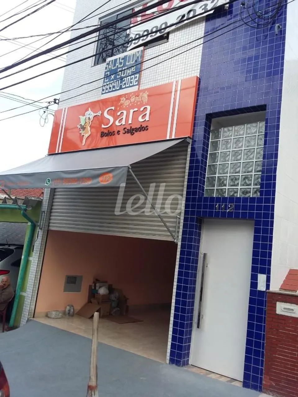 Comercial para alugar no(a) Alto da Moóca