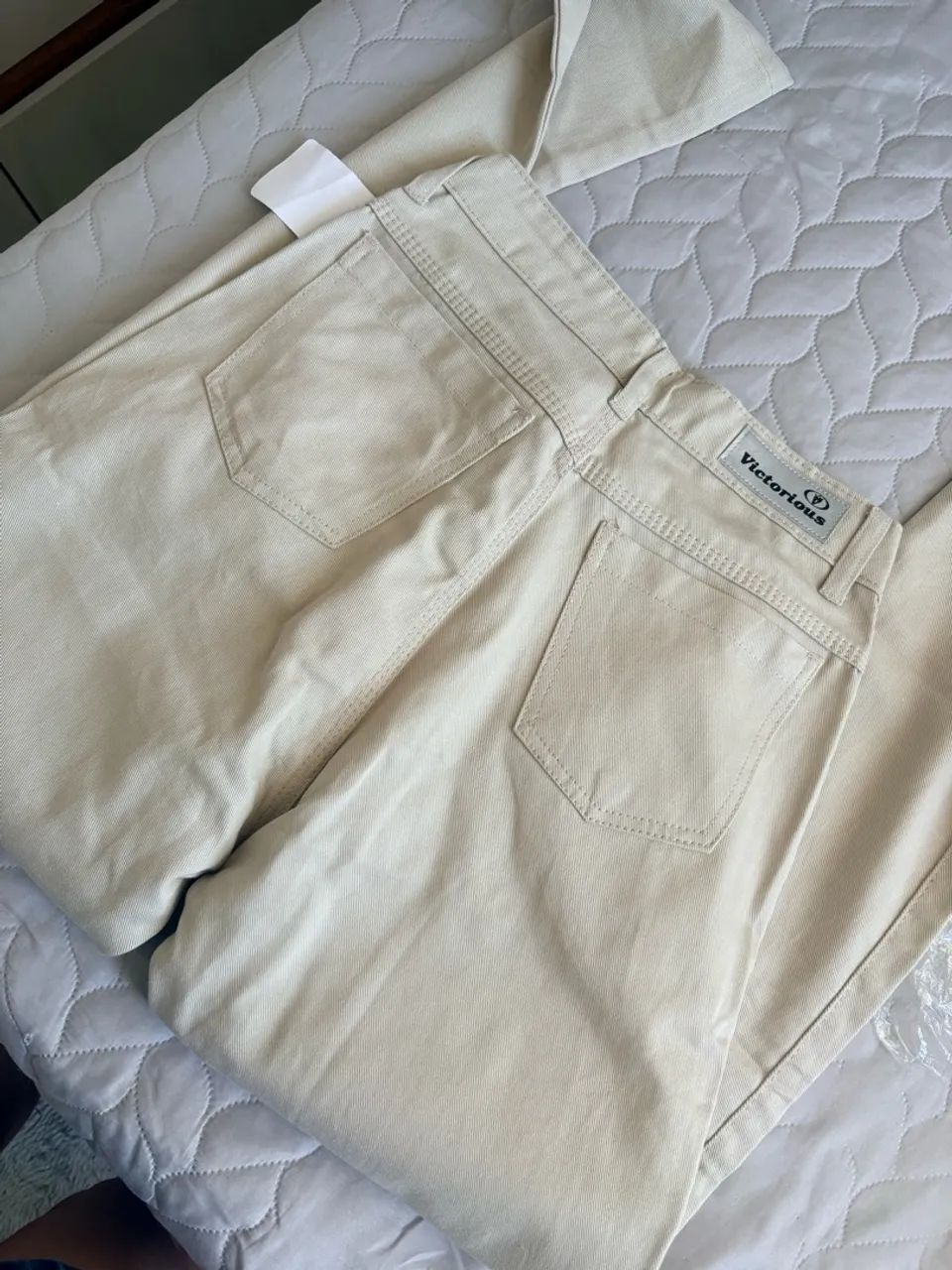 Calça nova  - Foto 3