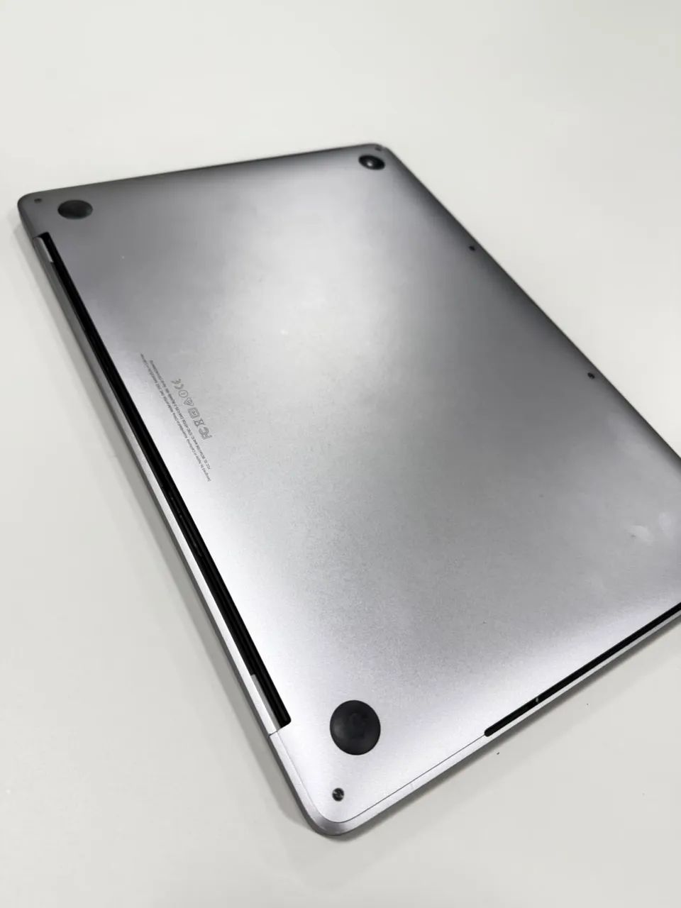 MacBook Pro 2017 - Foto 5