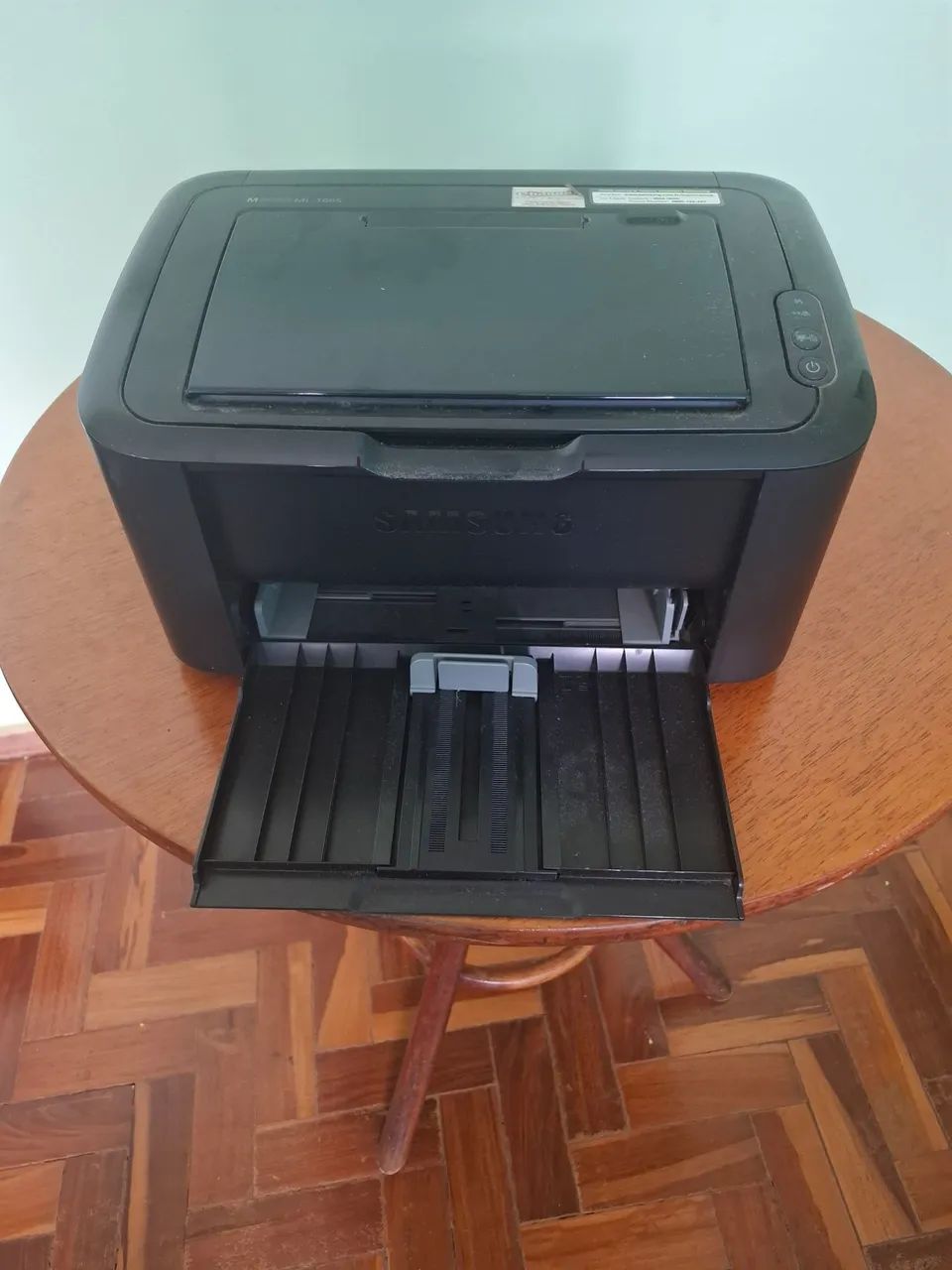 Impressora  - Foto 3