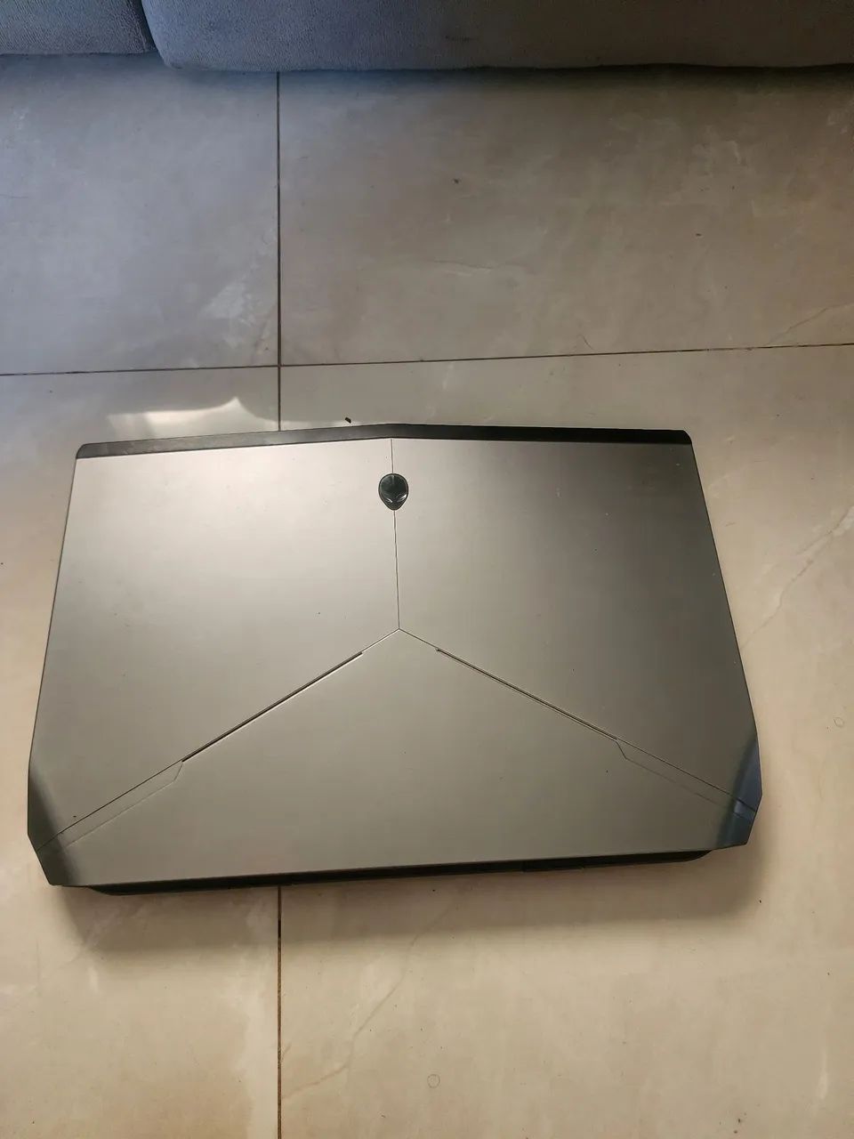 Alienware pra retirada de peças  - Foto 2