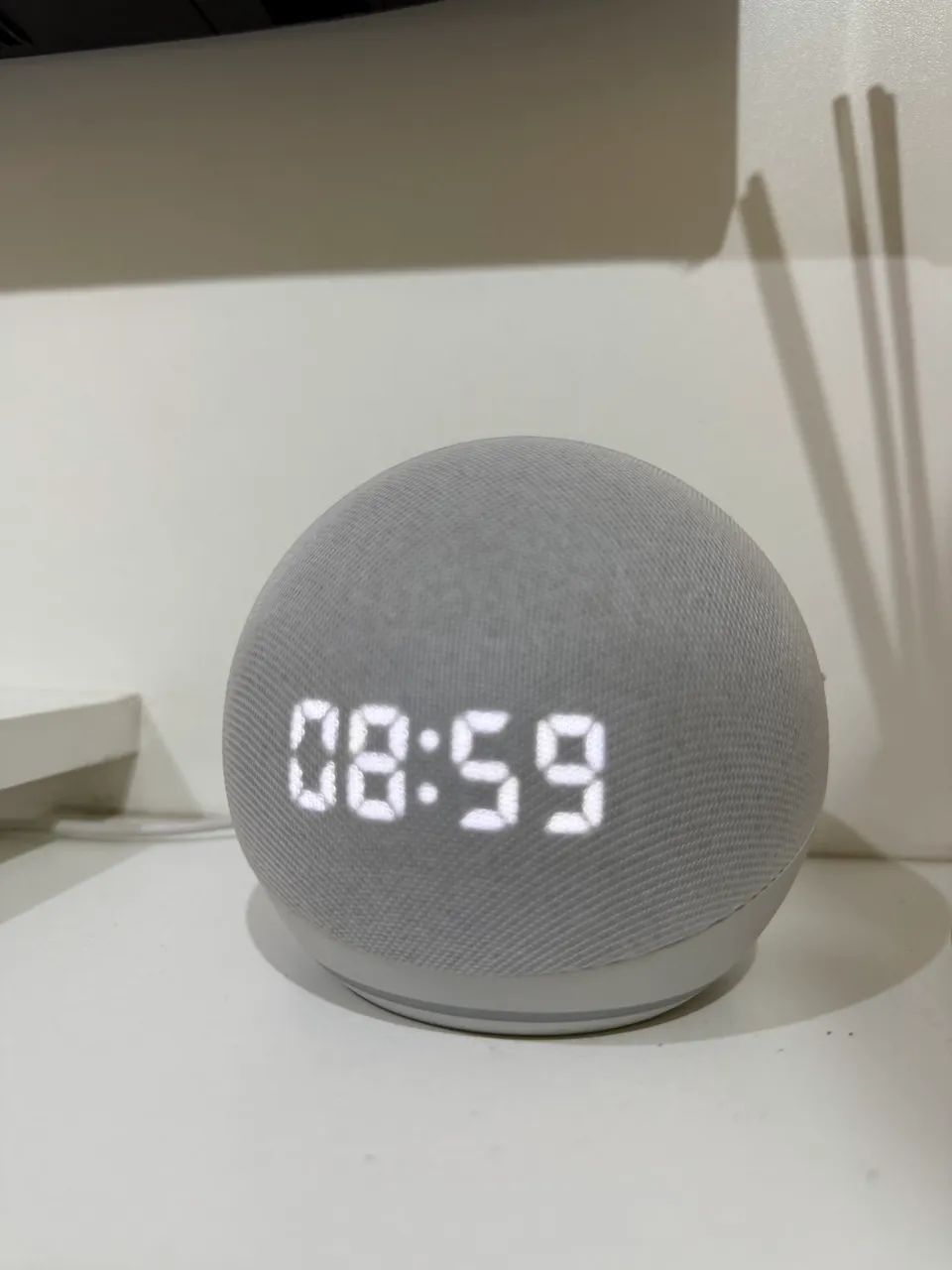 Vende-se Alexa 