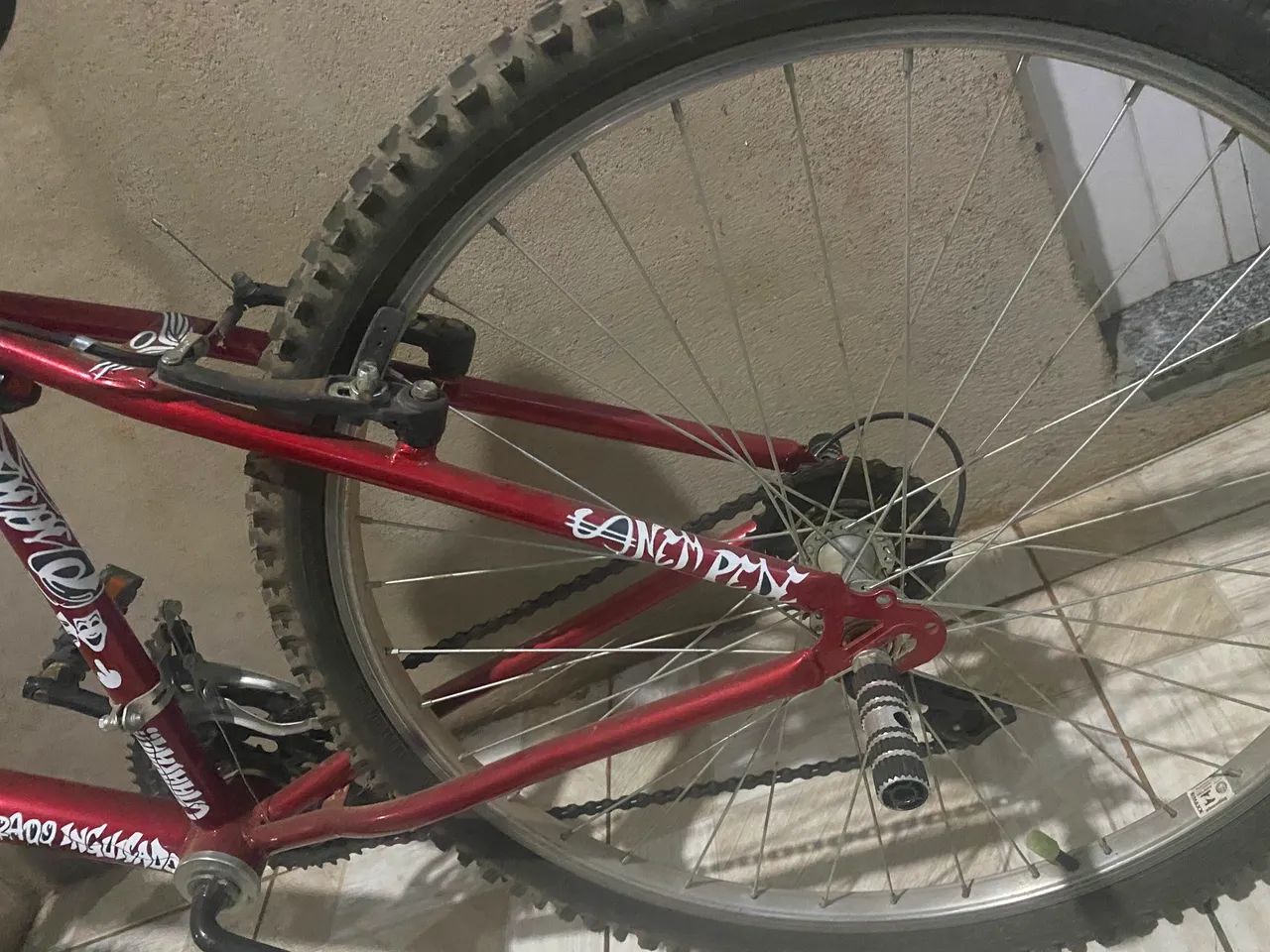 vendo bike  - Foto 5