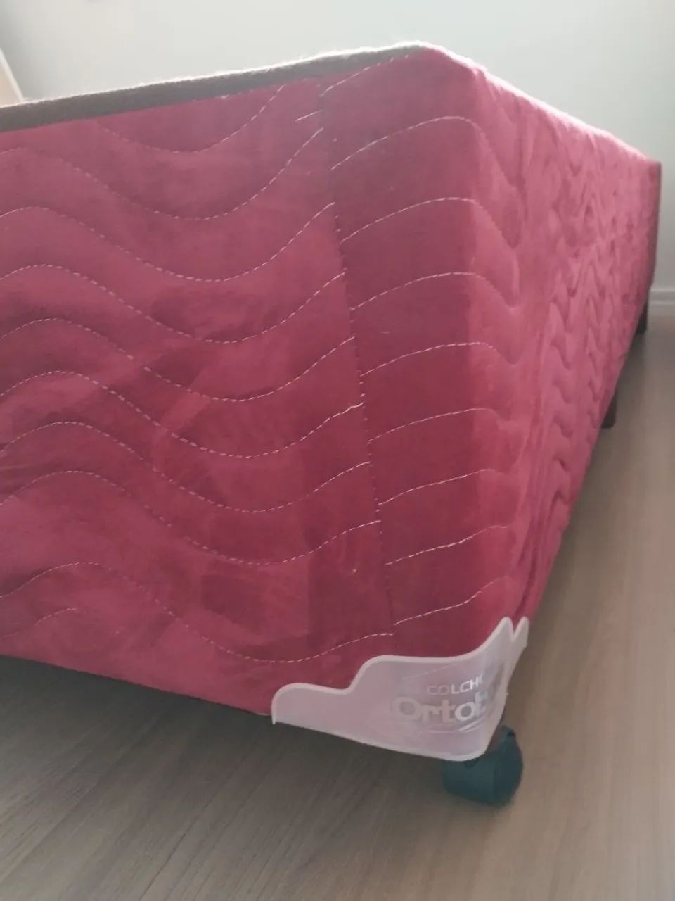 Base Cama Queen  - Foto 5