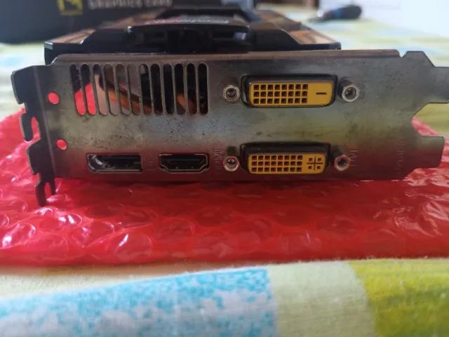 GTX 750 2 GB - Foto 3