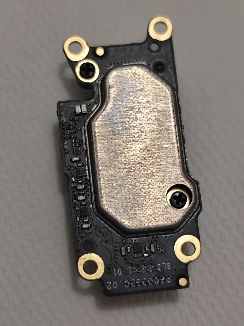 Sensor VPS Inferior Drone DJI Mini 3 - Foto 3