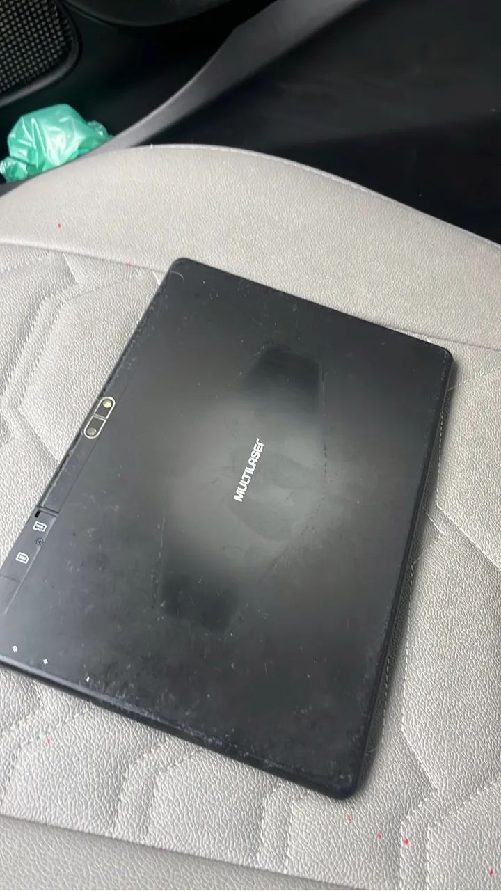 Tablet M10 Multilaser  - Foto 2