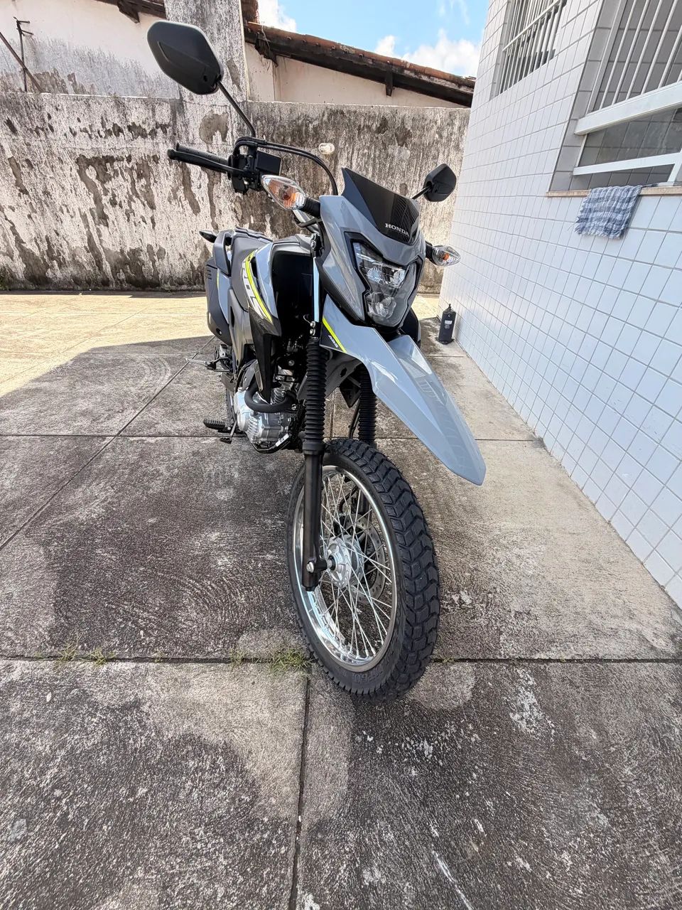 Moto zero km  - Foto 4