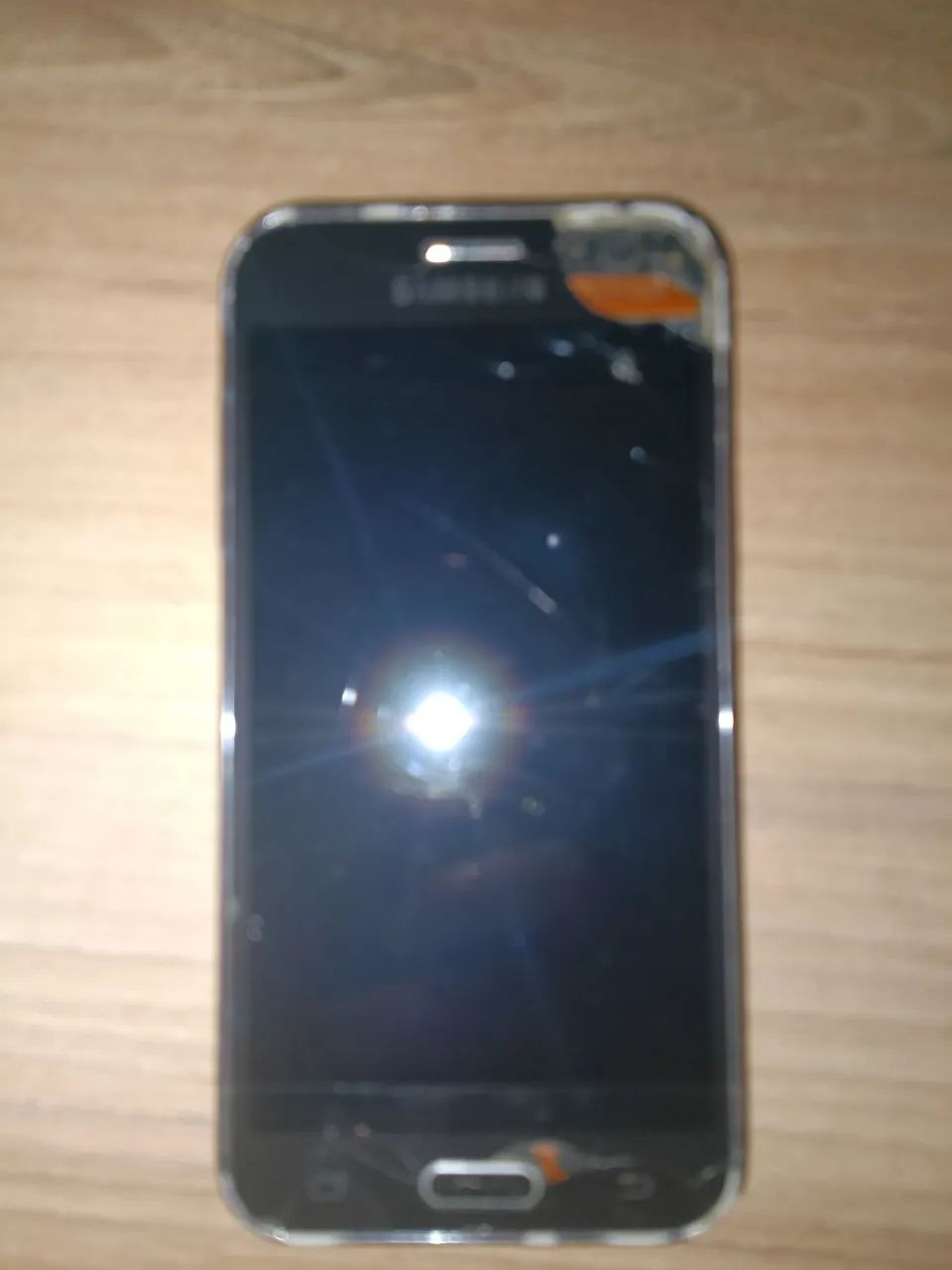 Samsung J3 - Foto 2