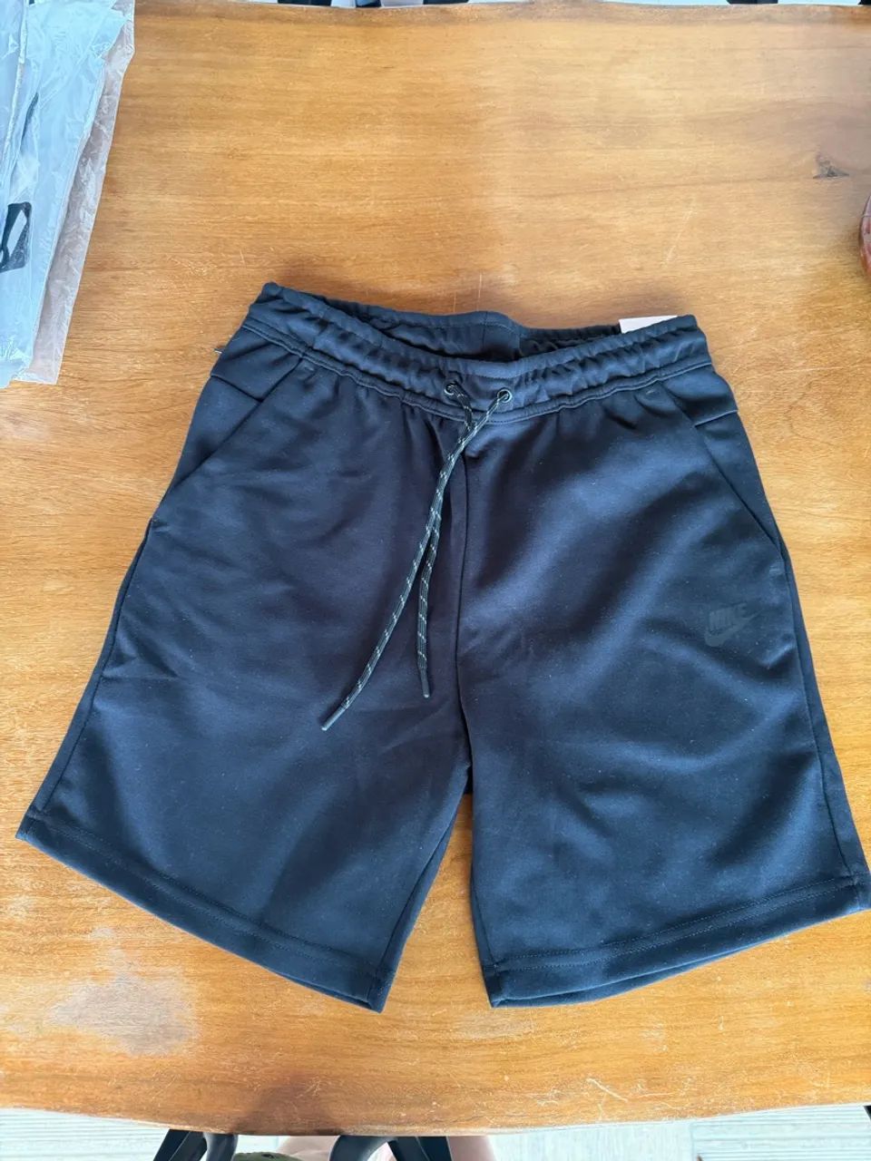 Bermuda Nike G