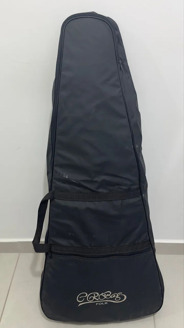 Violão EAGLE CH888 NT  - Foto 3