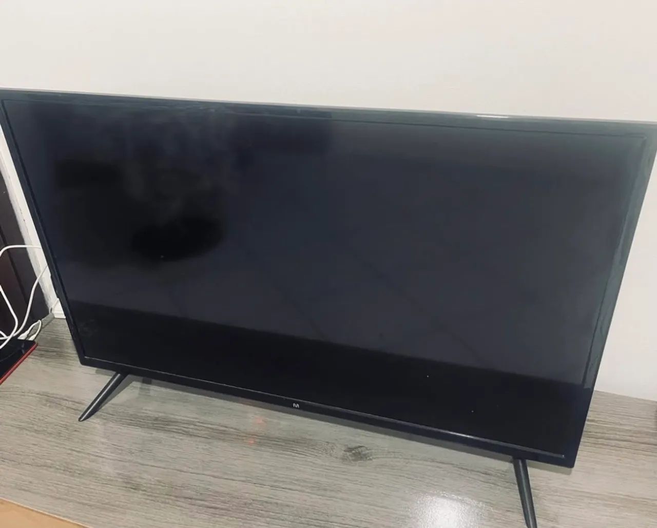 Tv. Smart 32 pol 