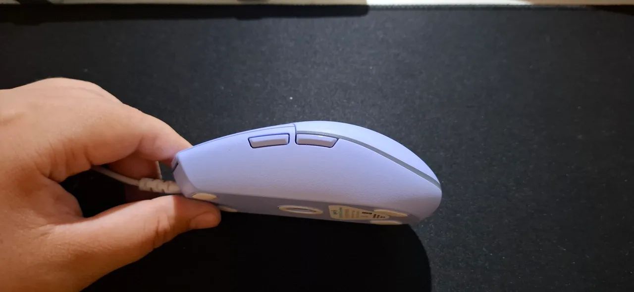 Mouse logitech  - Foto 4