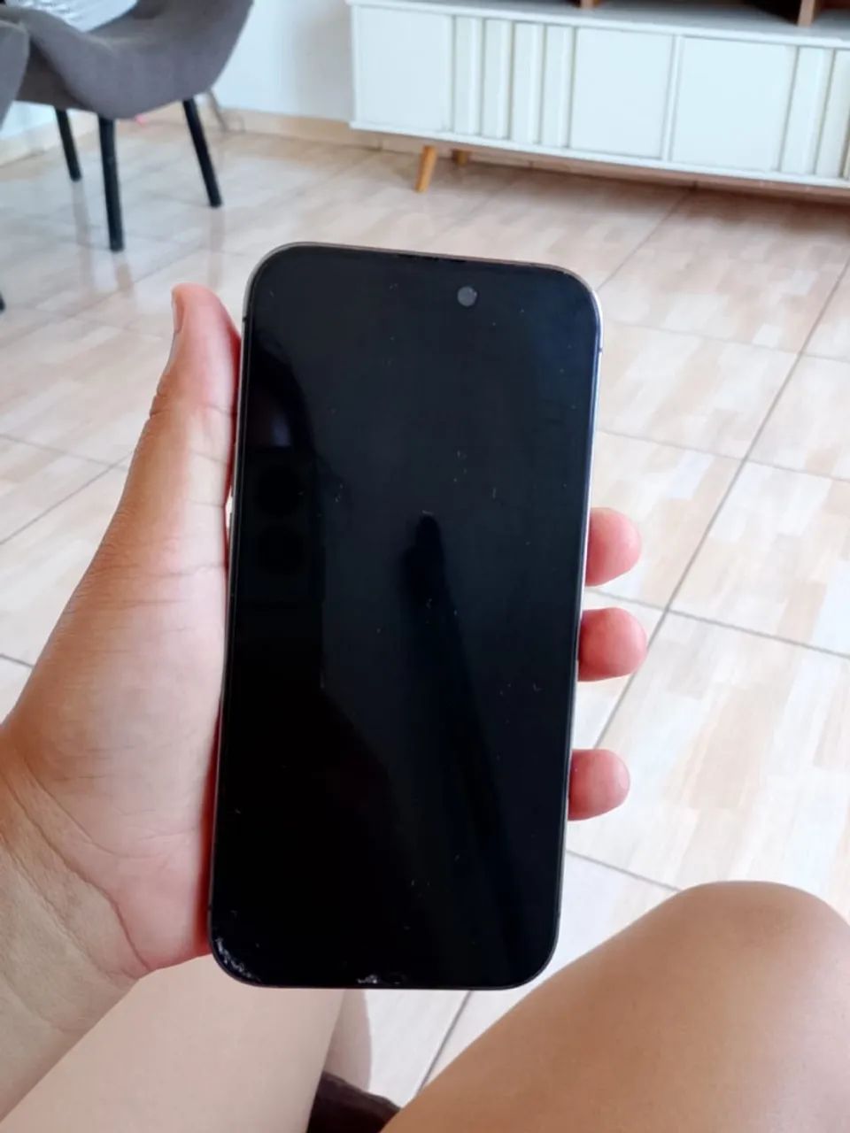 iPhone 14 Pro