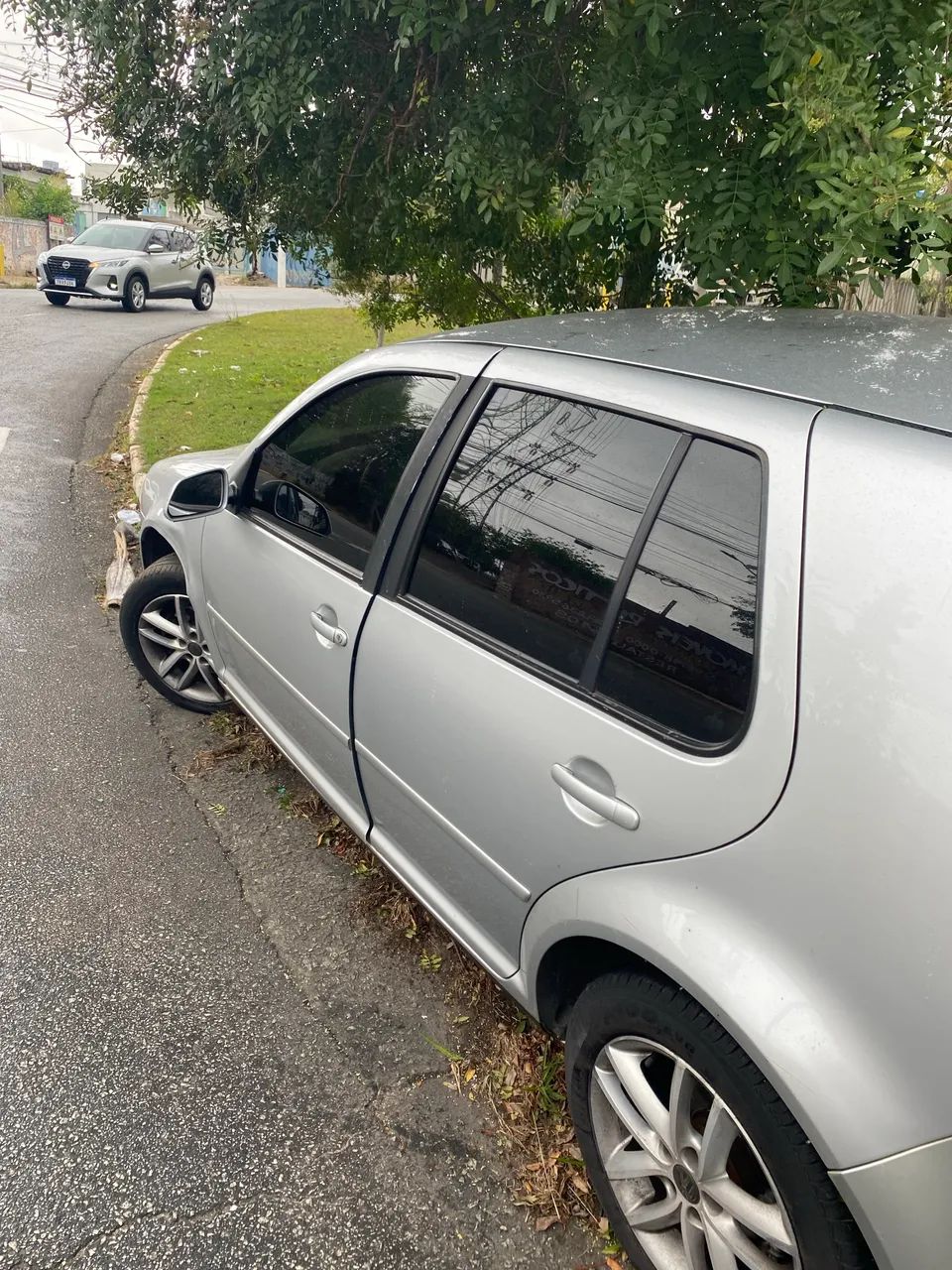 Volkswagen Golf 2010