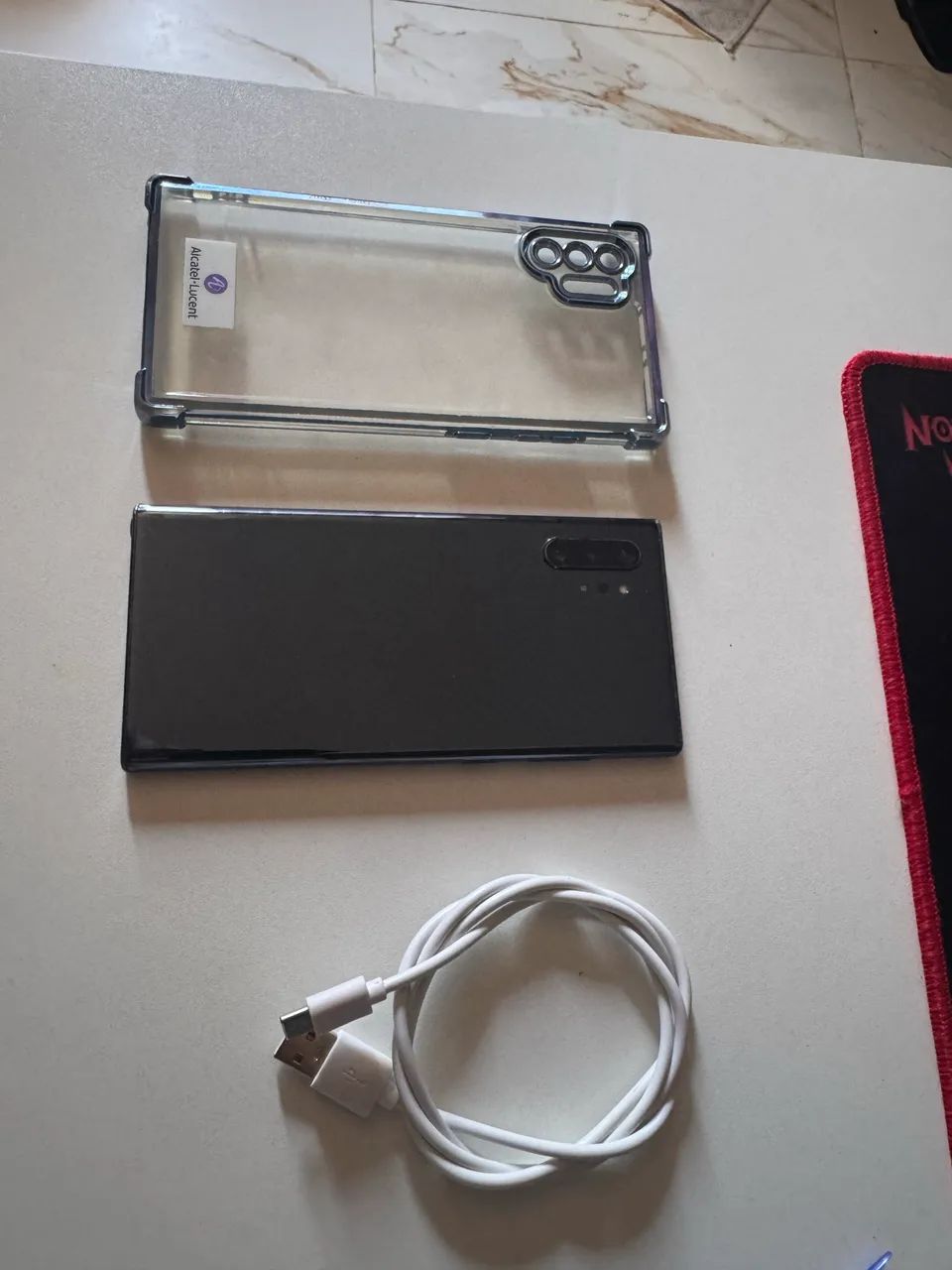 Samsung note 10+ - Foto 3
