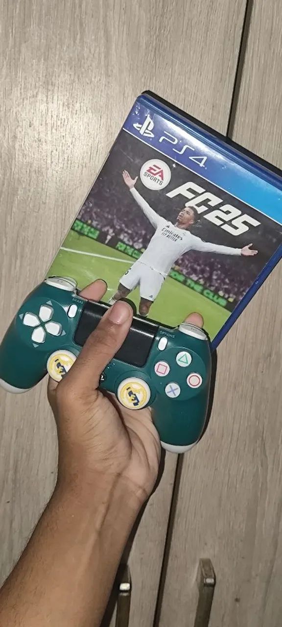 Ps4 Usado - Foto 3