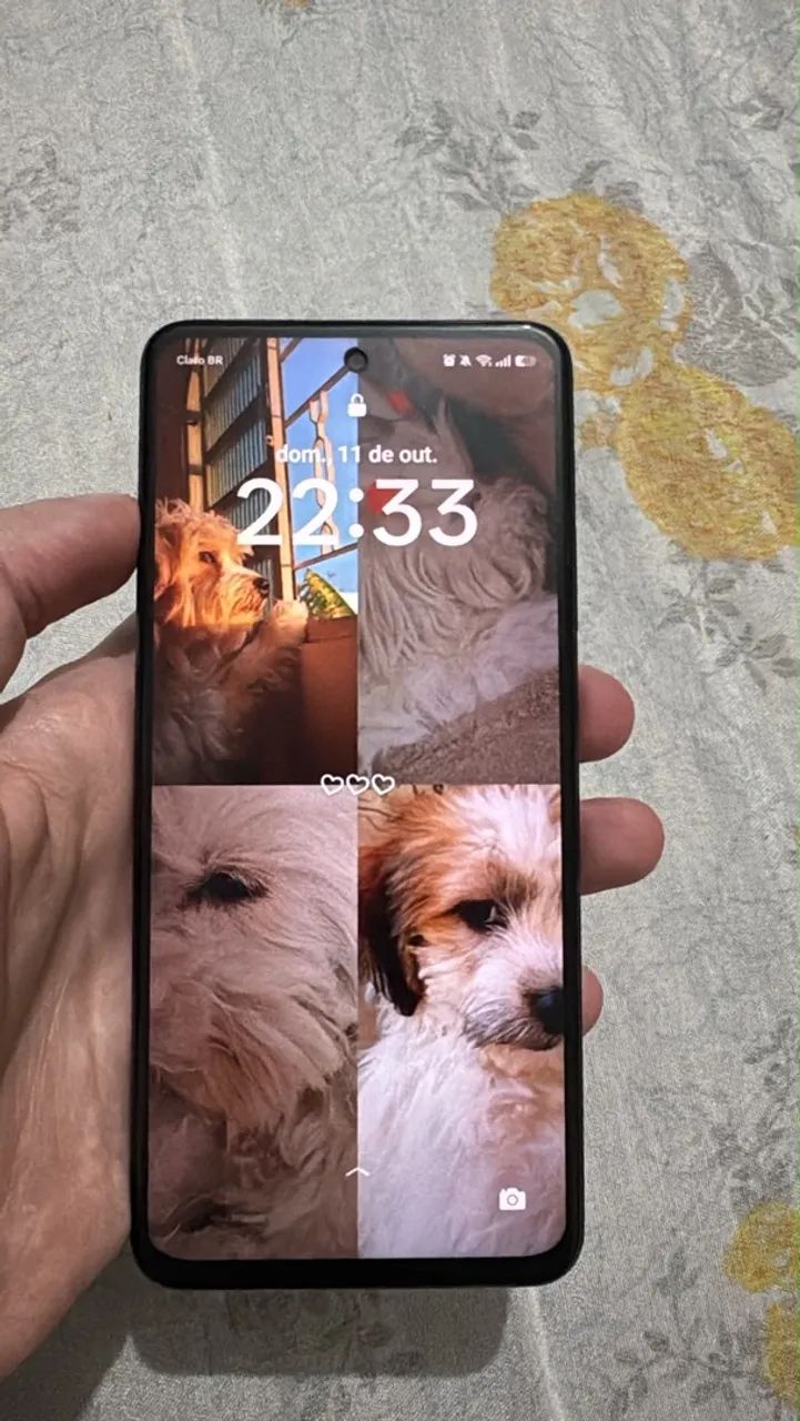 Celular Realme C55 128GB - Foto 5