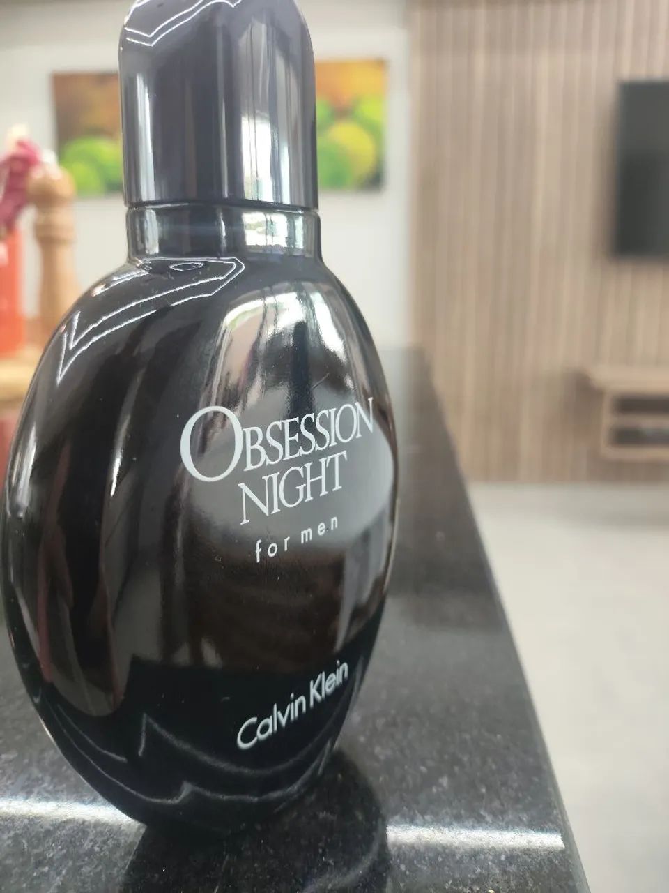 Perfume Calvin Klein Obsession Nights - Foto 2