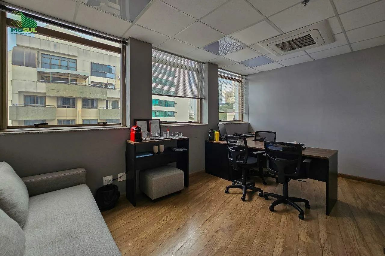 Andar para aluguel, 224m², 5 vagas, Vale do Sereno, Nova Lima|MG - Foto 4