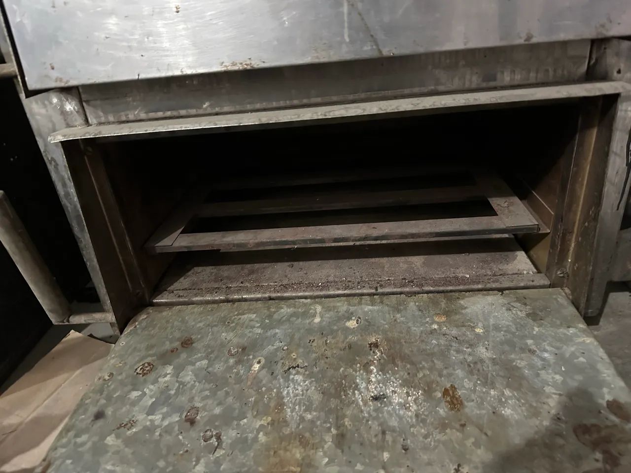 Forno elétrico  industrial  - Foto 4