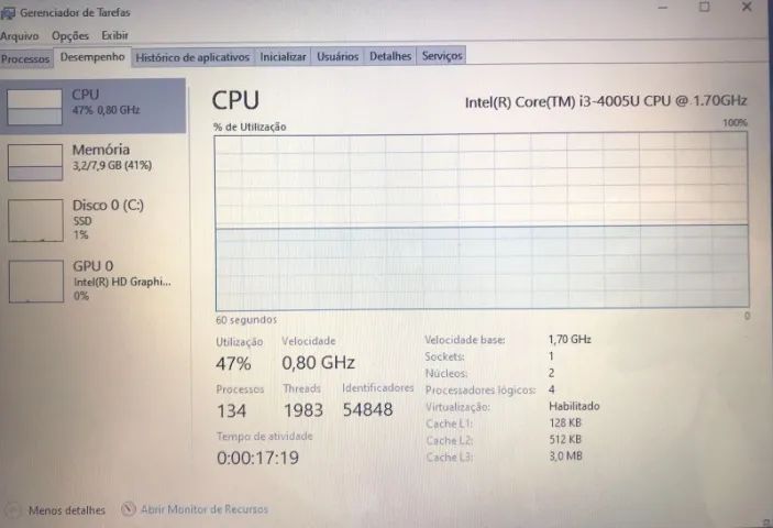 Notebook Dell Inspiron 3542 - Foto 4
