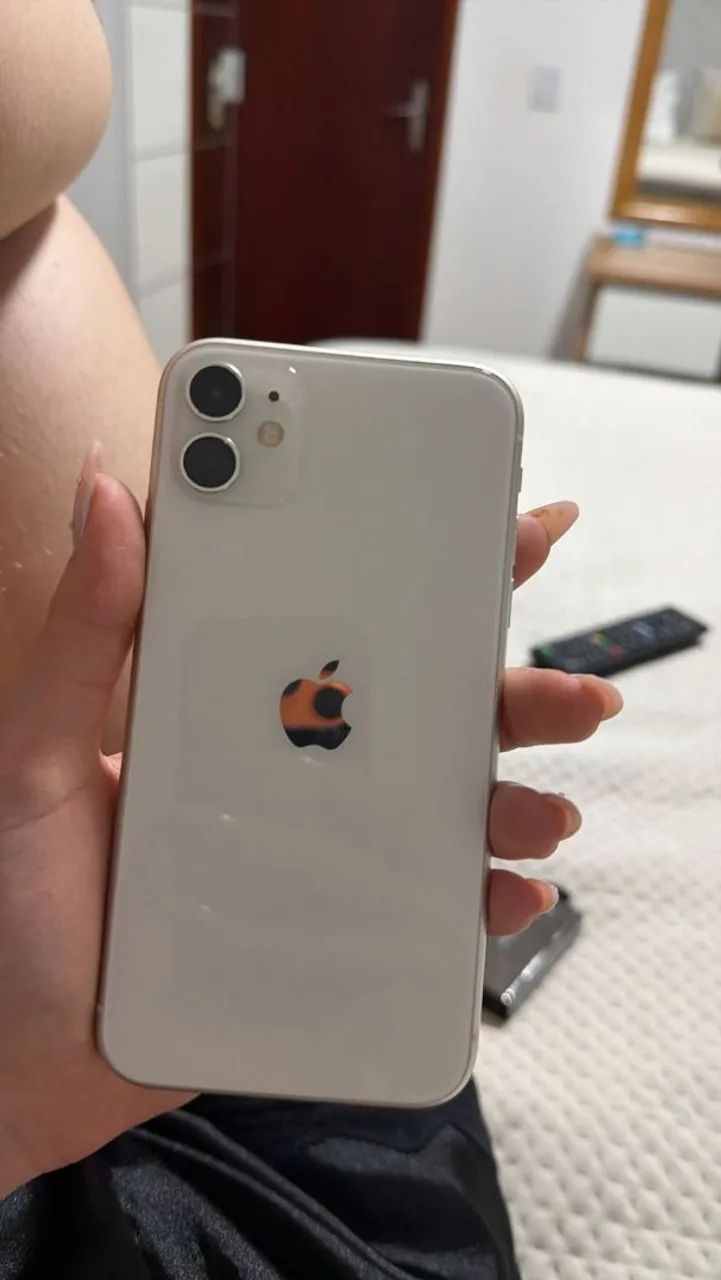 Iphone 11 128gb