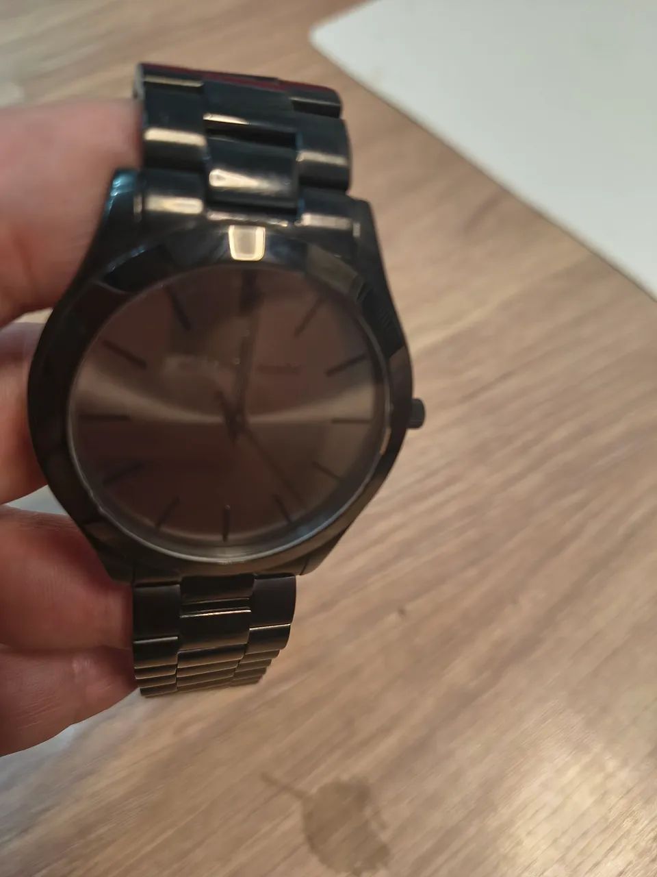 Relógio Michael kors mk8507 original  - Foto 5