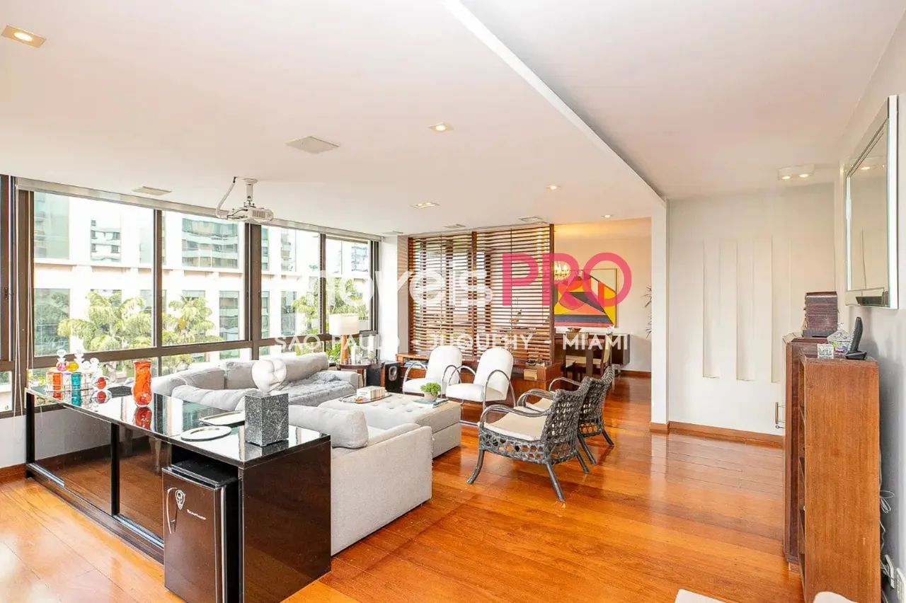 Apartamento, Itaim Bibi - São Paulo - Foto 2