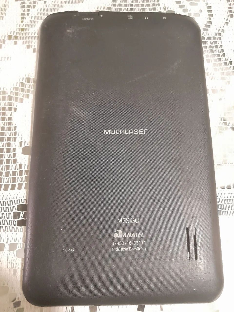 Tablet Multilaser - Foto 5