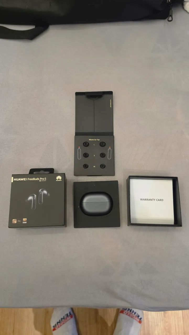 Huawei freebuds pro 5 - Foto 3