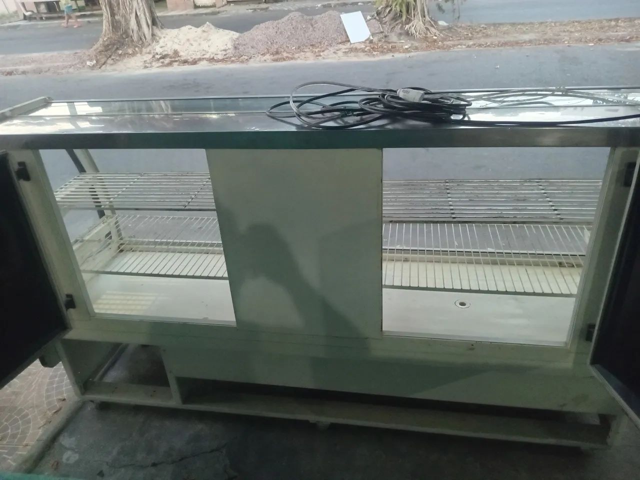 Repositor pra padaria - Foto 3
